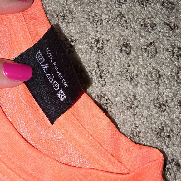 Polyester outdoor tee - Picture 4 of 7